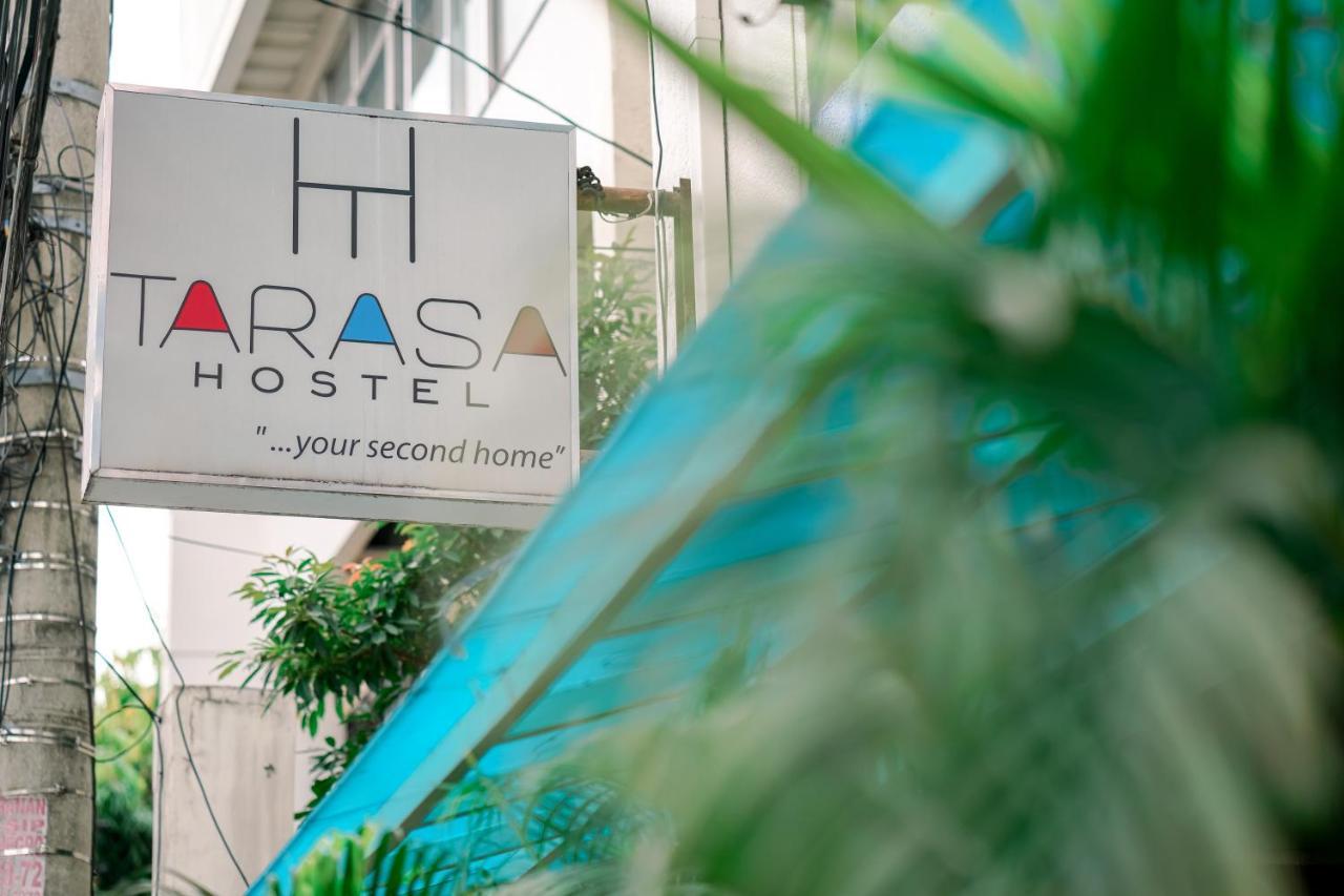 Tarasa Hostel Пасай Экстерьер фото