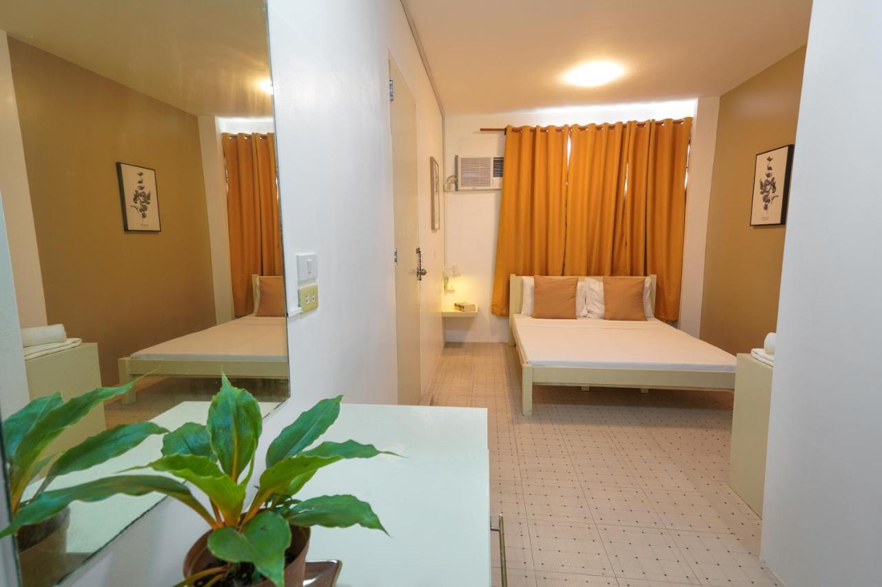 Tarasa Hostel Пасай Экстерьер фото