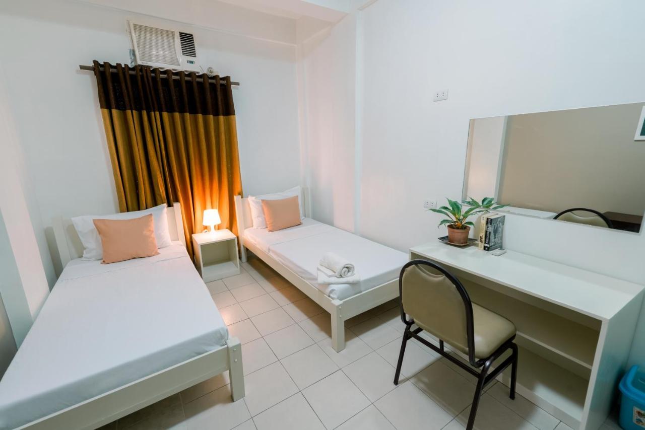 Tarasa Hostel Пасай Экстерьер фото