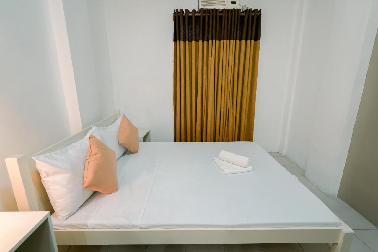 Tarasa Hostel Пасай Экстерьер фото