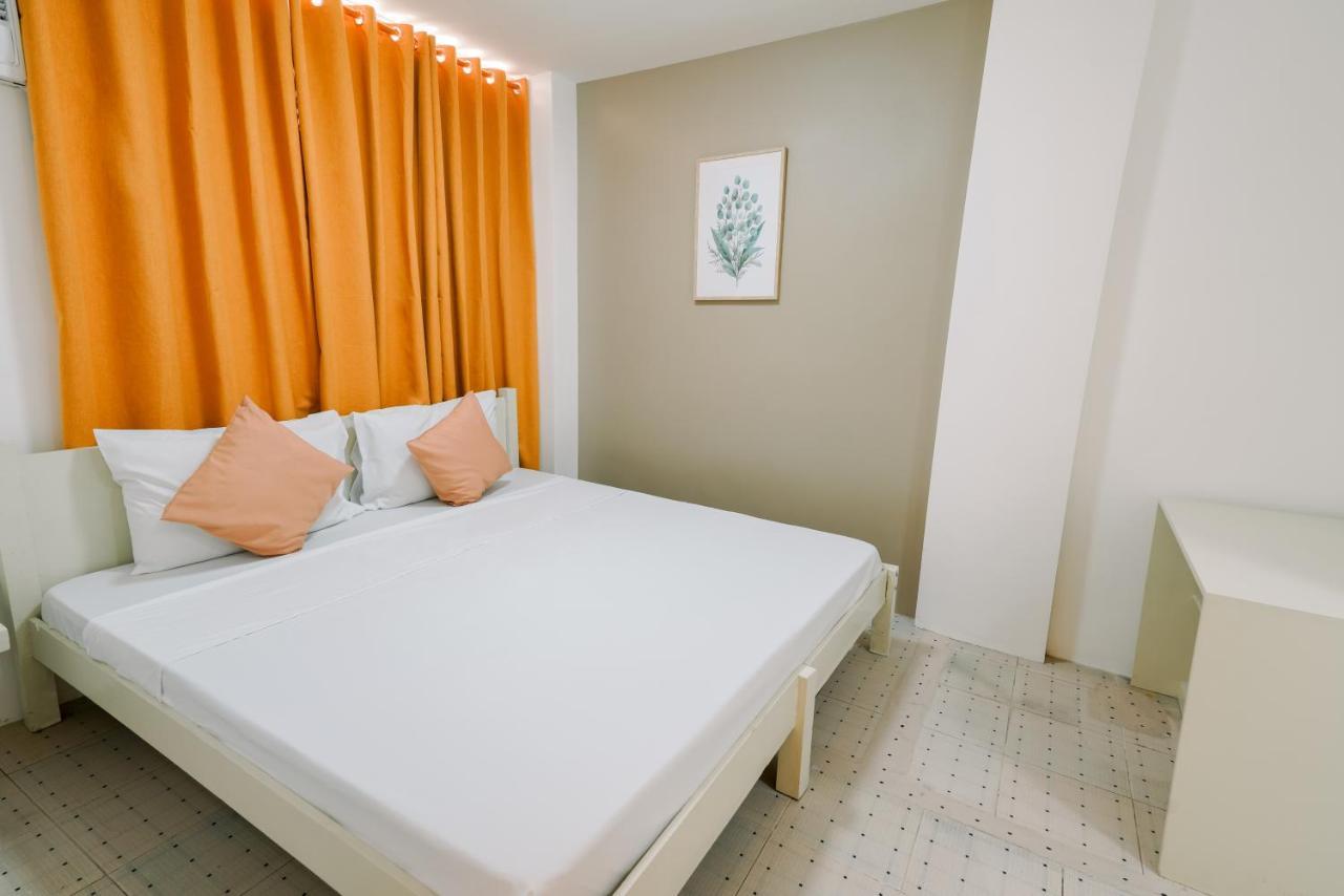 Tarasa Hostel Пасай Экстерьер фото