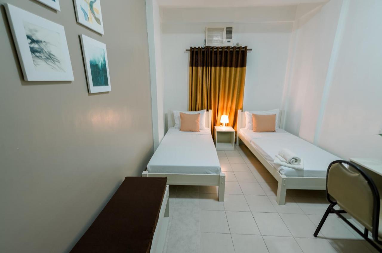 Tarasa Hostel Пасай Экстерьер фото