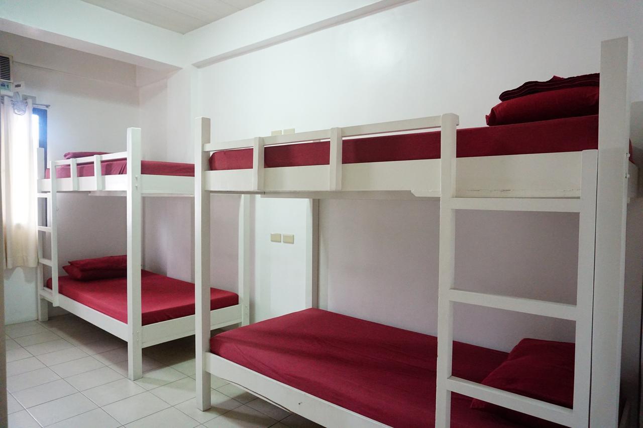 Tarasa Hostel Пасай Экстерьер фото