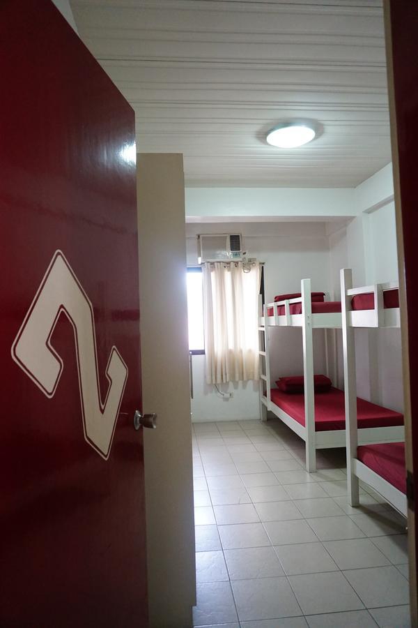 Tarasa Hostel Пасай Экстерьер фото