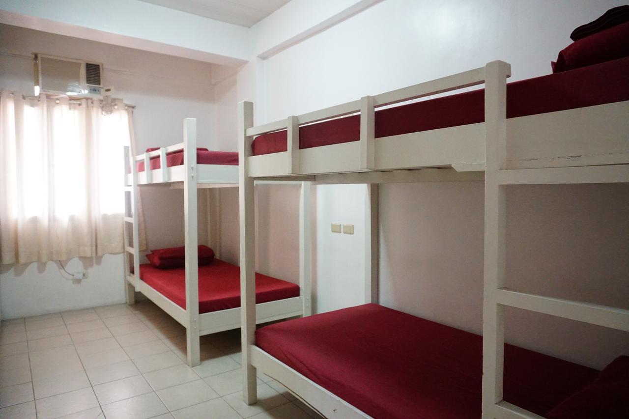 Tarasa Hostel Пасай Экстерьер фото