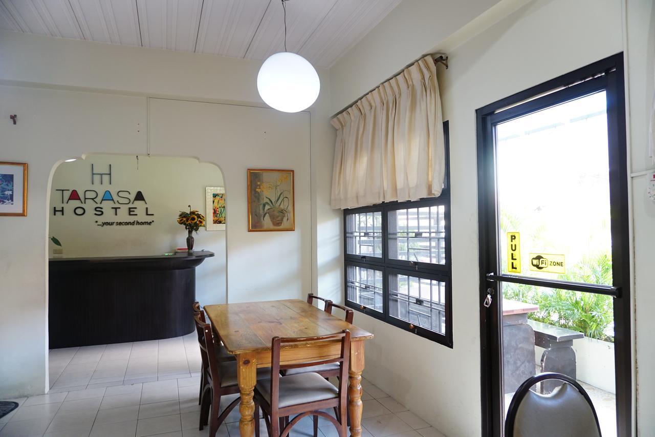 Tarasa Hostel Пасай Экстерьер фото